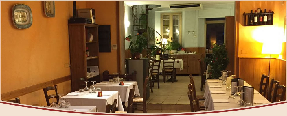 Trattoria la Pieve